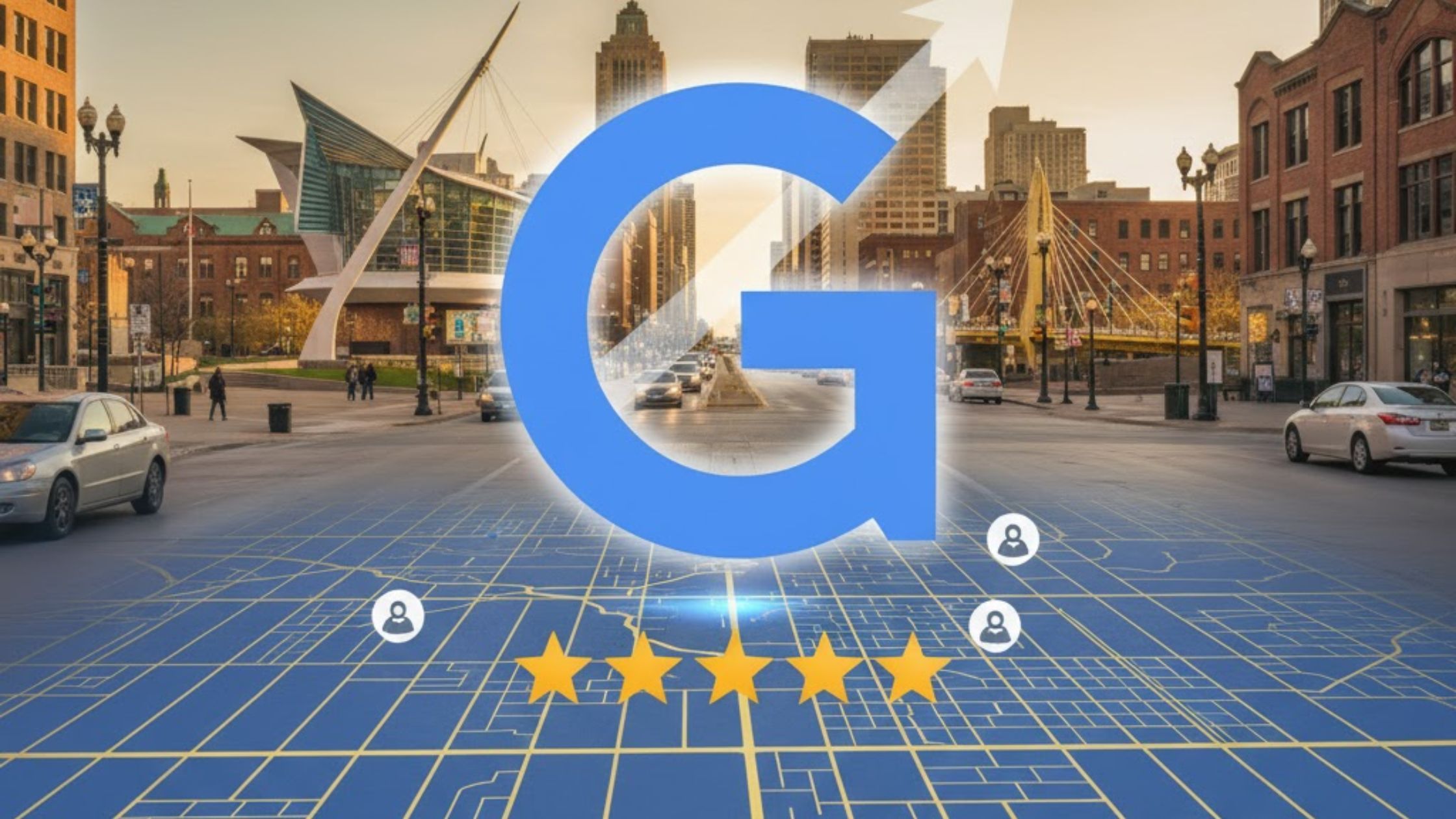 What Role Do Google Reviews Play in Enhancing Milwaukee Local Pack Rankings?