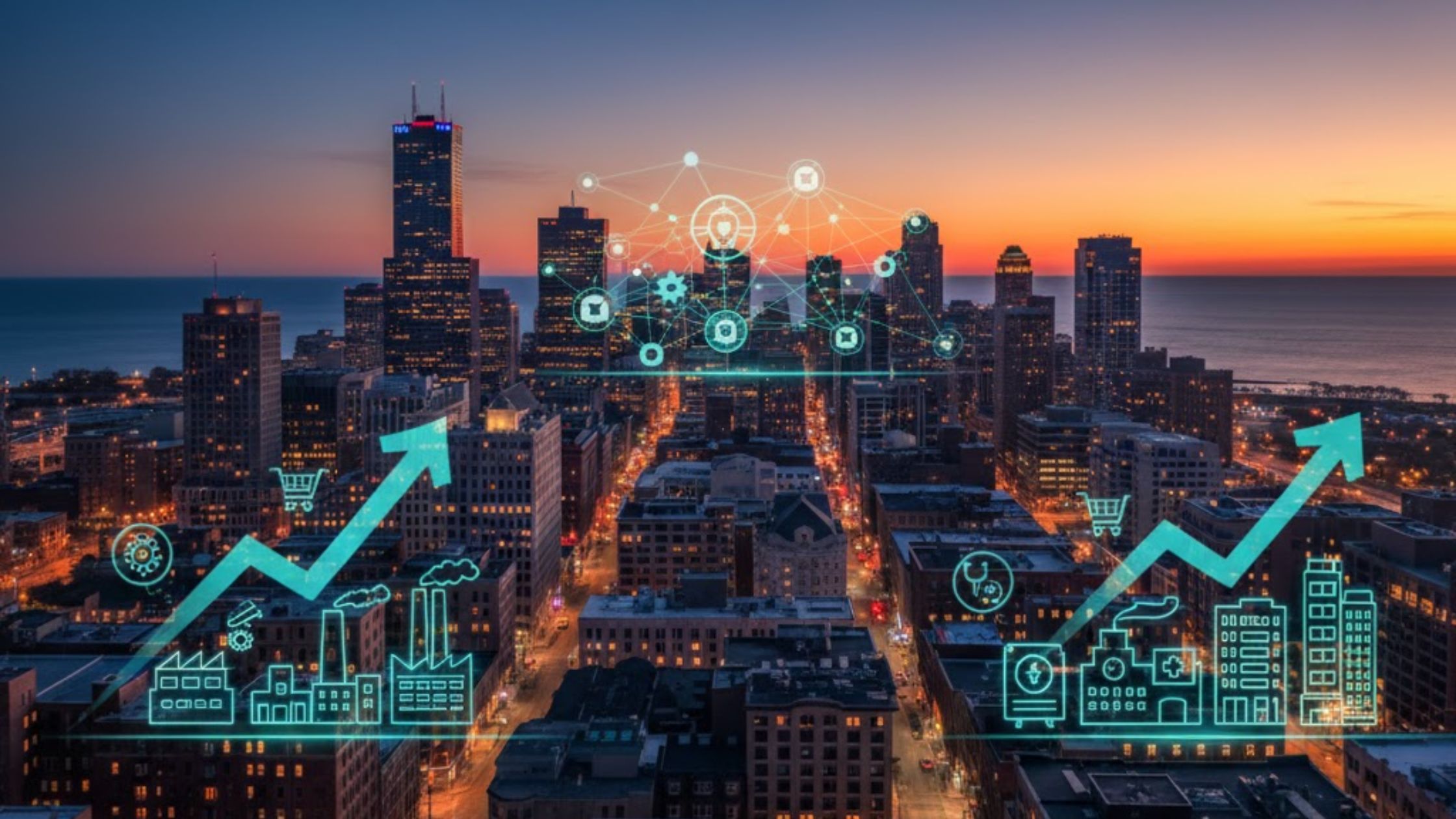 Which Milwaukee Industries Gain the Most from Local SEO Services?