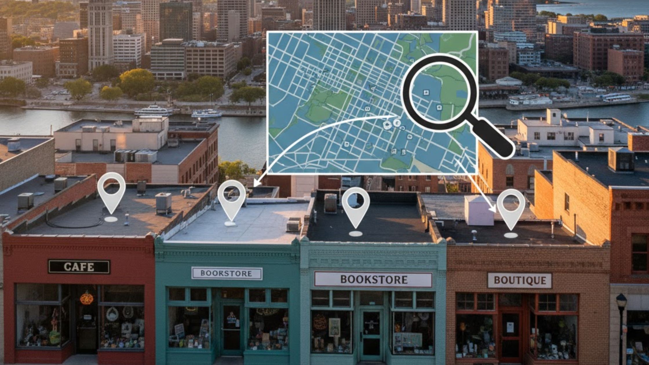 Why Is Local SEO Essential for Milwaukee Small Businesses?